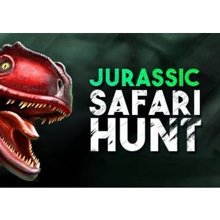 Jurassic Safari Hunt (PC) Steam Key - GLOBAL
