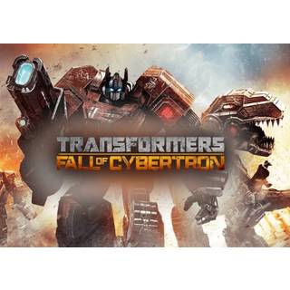 TRANSFORMERS: Fall of Cybertron - Multiplayer Havoc Pack (DLC) (PC) Steam Key - GLOBAL