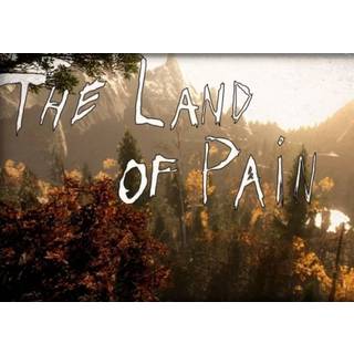 The Land of Pain (PC) Steam Key - GLOBAL