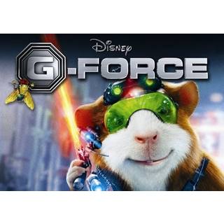 Disney: G-Force (PC) Steam Key - GLOBAL