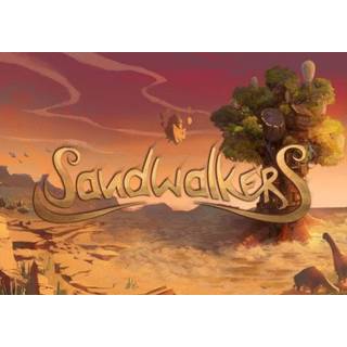 Sandwalkers (PC) Steam Account - GLOBAL