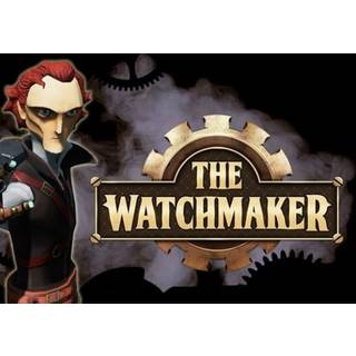 The Watchmaker