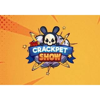 The Crackpet Show (PC) Steam Key - GLOBAL