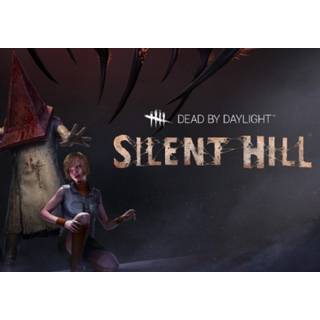 Dead By Daylight - Silent Hill Chapter (DLC) (PC) Steam Key - EU