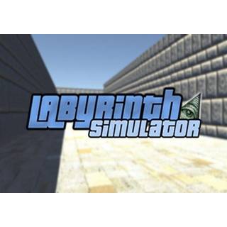 Labyrinth Simulator (PC) Steam Key - GLOBAL