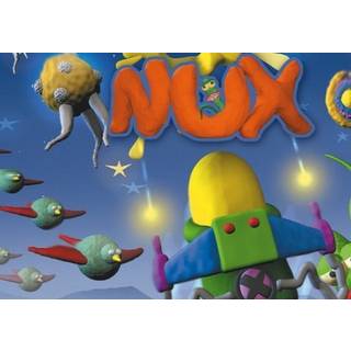 NuX (PC) Steam Key - EU