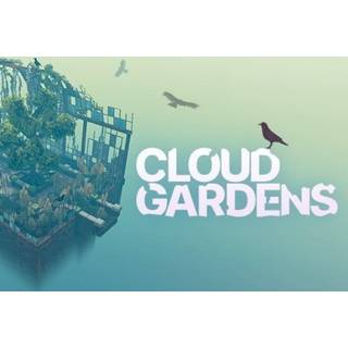 Cloud Gardens (PC) Steam Key - GLOBAL