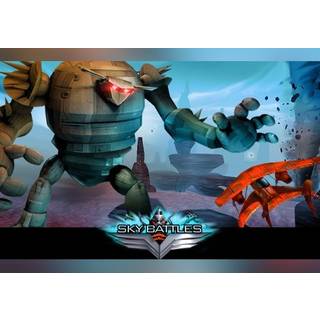 Sky Battles (PC) Steam Key - GLOBAL