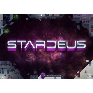 Stardeus (PC) Steam Gift - GLOBAL