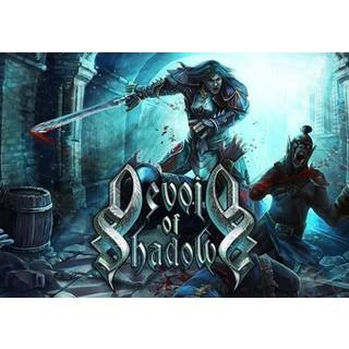 Devoid of Shadows (PC) Steam Key - GLOBAL
