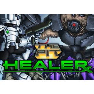 Sword of the Stars: The Pit - Healer (DLC) (PC) Steam Key - GLOBAL