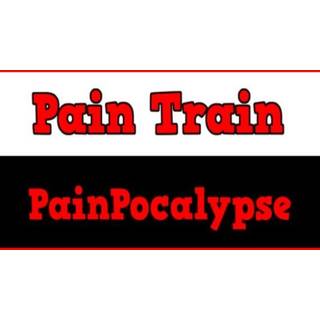 Pain Train: Painpocalypse (PC) Steam Key - GLOBAL