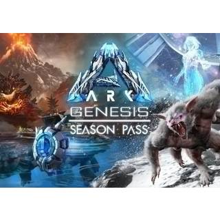 ARK: Genesis Season Pass (DLC) (PC) Steam Gift - GLOBAL