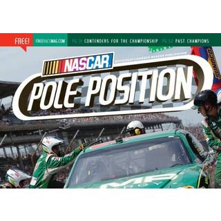 Pole Position 2012 (PC) Steam Key - GLOBAL