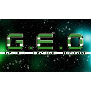 Geo (PC) Steam Key - GLOBAL