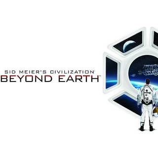 Sid Meier's Civilization: Beyond Earth - The Collection (PC) Steam Key - GLOBAL