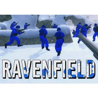 Ravenfield (PC) Steam Gift - EU