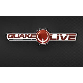 Quake Live (PC) Steam Gift - EU