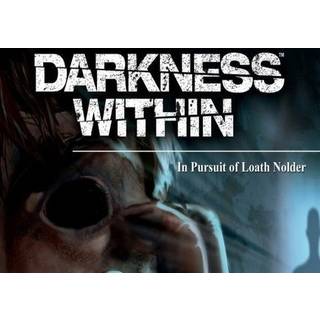 Darkness Within 1: In Pursuit of Loath Nolder (PC) Steam Key - GLOBAL