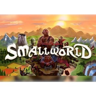 Small World Collection Bundle (PC) Steam Key - GLOBAL
