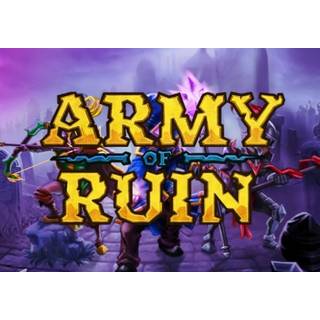 Army of Ruin (PC) Steam Key - GLOBAL