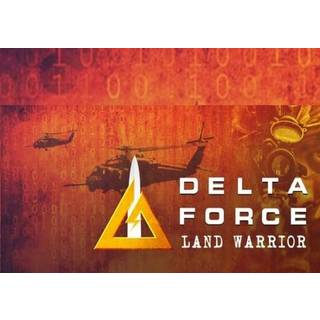 Delta Force Land Warrior (PC) Steam Key - GLOBAL