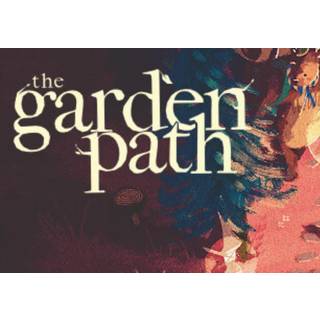 The Garden Path (PC) Steam Account - GLOBAL