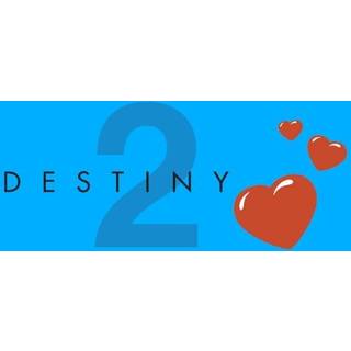 Destiny 2 Planet of Peace Exclusive Emblem (DLC) (PC) Official website Key - GLOBAL