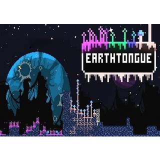 Earthtongue (PC) Steam Key - GLOBAL