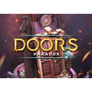 Doors: Paradox (PC) Steam Key - GLOBAL