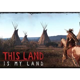 This Land Is My Land (PC) Steam Account - GLOBAL