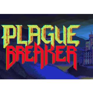 Plague Breaker (PC) Steam Account - GLOBAL