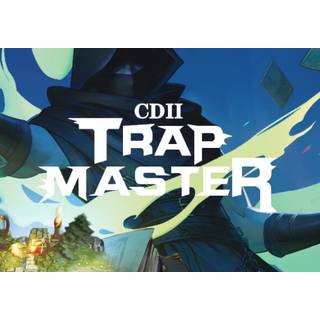 CD 2: Trap Master (PC) Steam Key - GLOBAL
