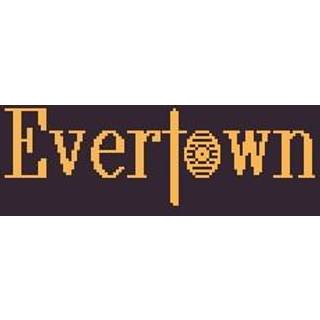 Evertown (PC) Steam Key - GLOBAL