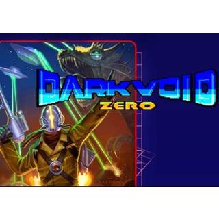 Dark Void Zero (PC) Steam Key - GLOBAL