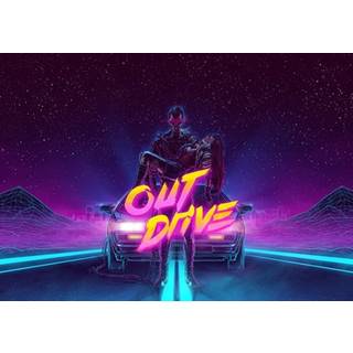 OutDrive (PC) Steam Key - GLOBAL