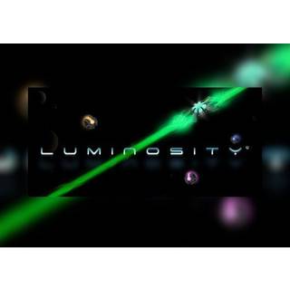 Luminosity (PC) Steam Key - GLOBAL