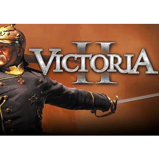 Victoria II (PC) Steam Key - GLOBAL