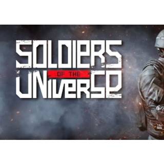 Soldiers of the Universe (PC) Steam Key - GLOBAL