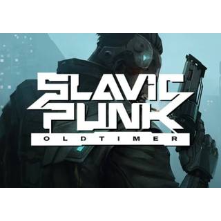 SlavicPunk: Oldtimer (PC) Steam Key - GLOBAL
