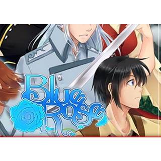 Blue Rose - Reprise (PC) Steam Key - GLOBAL