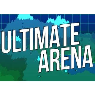Ultimate Arena (PC) Steam Key - GLOBAL