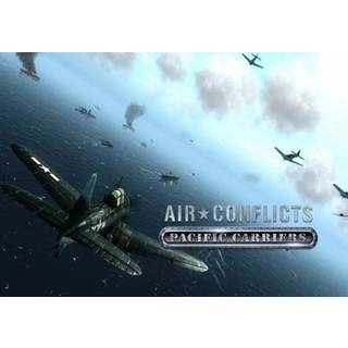 Air Conflicts: Pacific Carriers (PC) Steam Key - GLOBAL