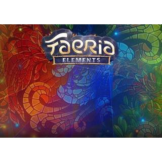 Faeria - Puzzle Pack Elements (DLC) (PC) Steam Key - GLOBAL