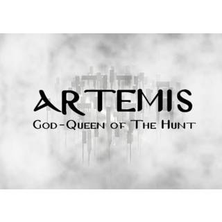 Artemis: God-Queen of The Hunt (PC) Steam Key - GLOBAL