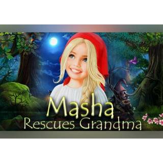 Masha Rescues Grandma (PC) Steam Key - GLOBAL