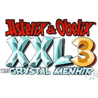 Asterix and Obelix XXL 3: The Crystal Menhir (PC) Steam Key - GLOBAL