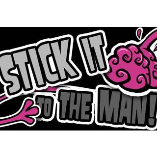 Stick it to The Man! (PC) Steam Key - GLOBAL