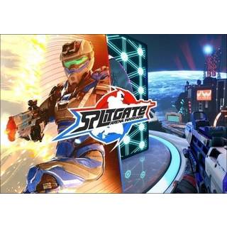 Splitgate - Blackout Marshall Character + Legendary Magnum Pistol (DLC) (PC) Steam Key - GLOBAL