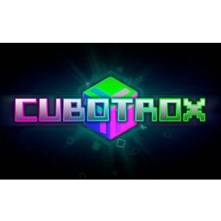 Cubotrox (PC) Steam Key - GLOBAL